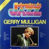 Gerry Mulligan - Gigantes do Jazz (1980)