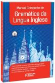 Manual Compacto de Gramática da Língua Inglesa