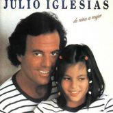 Julio Iglesias - de Nina a Mujer