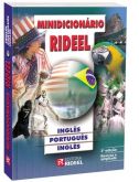 Minidicionário Rideel Inglês-Português-Inglês