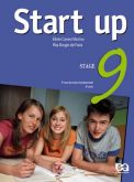 Start Up - Stage 9 - 9º Ano