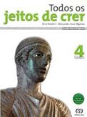 TODOS OS JEITOS DE CRER - IDEIAS 4