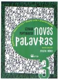 Novas Palavras - Língua Portuguesa - Ensino Médio - Vol. 3