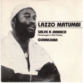 Lazzo Matumbi - Salve a Jamaica