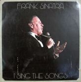 Frank Sinatra - I Sing The Song (1978)