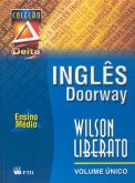 Inglês Doorway - Volume Único - 2 grau