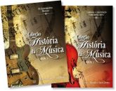Coleção História da Música Volumes I e II