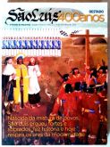 "O Estado do Maranhão" Edição Especial dos 400 anos de São Luís (Jornal + Livro)