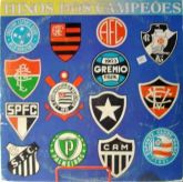 Hinos Dos Campeões - 1977