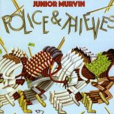 Junior Murvin - Police and Trieves