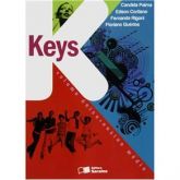 Keys - Volume Único - Ensino Médio - 2ª Ed. 2010