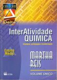 Interatividade Química - Col. Delta - Vol. Único