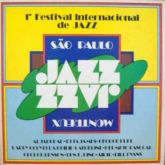 1º Festival Internacional de Jazz - São Paulo/Montreux Jazz