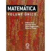 Matemática Vol. Único: Ensino Médio