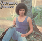 Fernando Mendes - 1972 (Compacto)