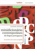 Minidicionário Contemporâneo da Língua Portuguesa