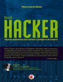 Dossiê Hacker - Acompanha CD - Wilson José de Oliveira