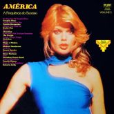 America - A Frequência do Sucesso Vol 5 - 1981