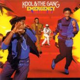 Kool and The Gang - Emergency