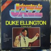 Duke Ellington - Gigantes do Jazz