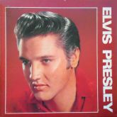 Box 5 Lps Elvis Presley (1989)