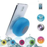 Bluetooth Alto-falante À Prova D'água Speaker Smartphone