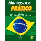 Minidicionário Prático Língua Portuguesa - DCL (Com Ref O
