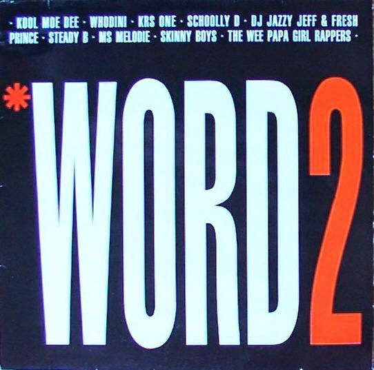 Word 2 (1988)