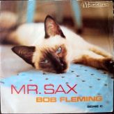 Mr. Sax - Bob Fleming, Serie C - 1958