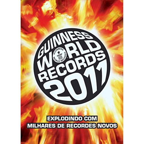 Guinness World Records 2011