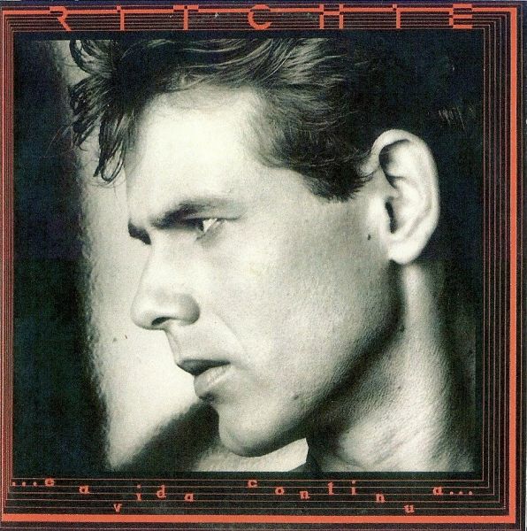 Ritchie - e a Vida Continua (1984)