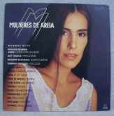 Novela Mulheres De Areia - Nacional Som Livre 1993