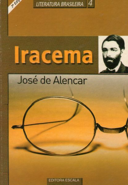 Iracema - José de Alencar