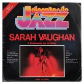 Sarah Vaughan - Gigantes do Jazz