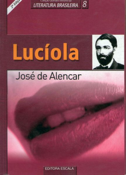 Lucíola - José de Alencar