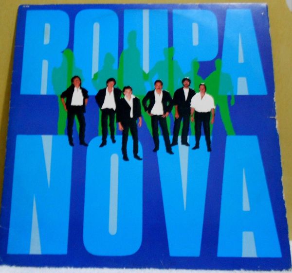 Roupa Nova - 1985