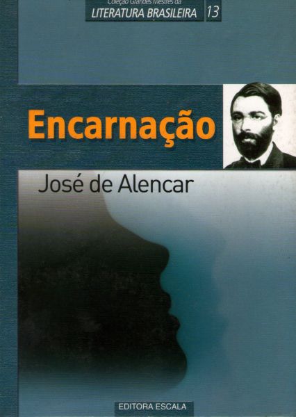 Encarnação - José de Alencar