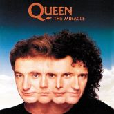 Queen - The Miracle (1989)