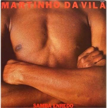 Martinho da Vila - Samba Enredo