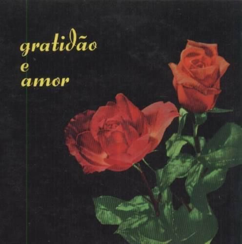 Gratidão e Amor (Compacto)