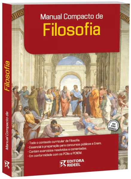 Manual Compacto de Filosofia