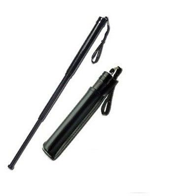 Bastão Retrátil Yrg Baton Alta Resistencia e Durabilidade