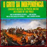 O Grito Da Independência - 1984