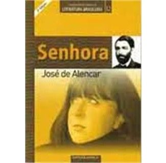 Senhora - José de Alencar