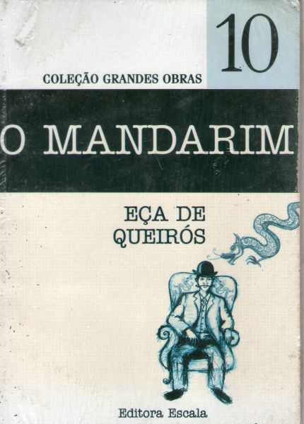 O Mandarim - Eça de Queirós