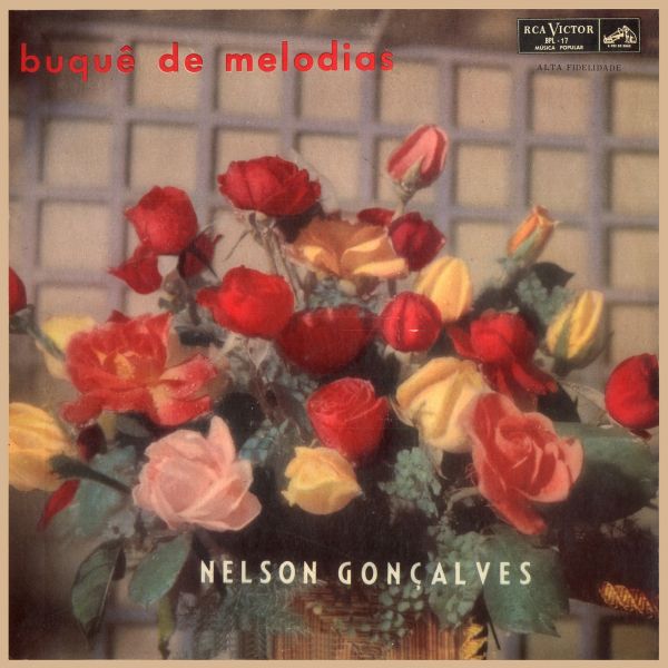 Nelson Gonçalves - Buquê De Melodias