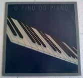 O Fino do Piano - Mozar Terra (1980)