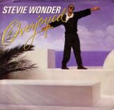 Stevie Wonder - Overjoyed