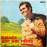 Pe. Zezinho - Balada por um Reino - 1974 (Compacto)