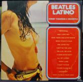 Beatles Latino - Sydney Thompson e Orquestra